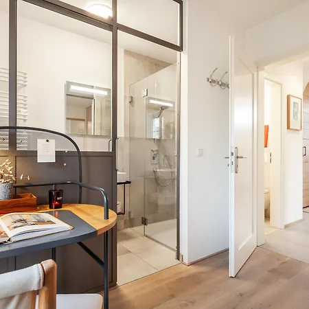 Groenland 1 Links Vakantiehuis