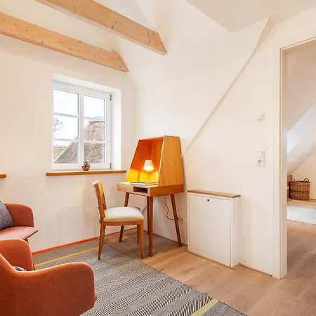 Vakantiehuis Groenland 1 Links *