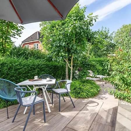 Groenland 1 Links Vakantiehuis *
